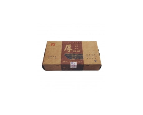 深圳回收大益茶2006年601厚普砖2000克