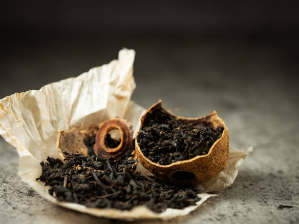 汕头普洱茶回收是真的吗？