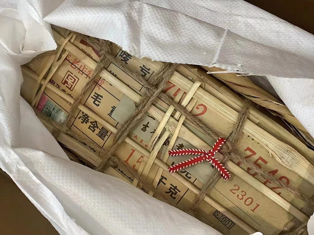巴中柳州市普洱茶回收平台